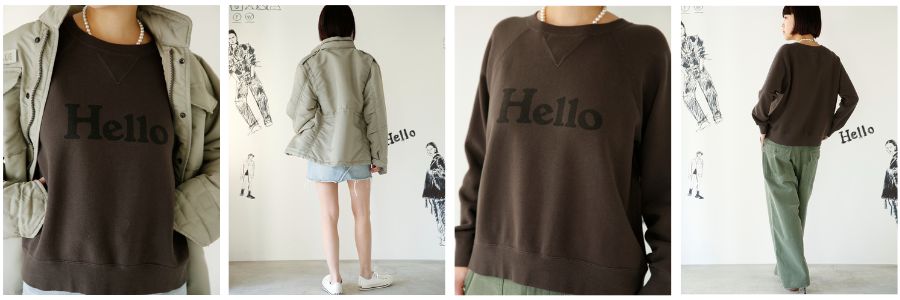 MADISONBLUE オンラインストア / マディソンブルー公式通販